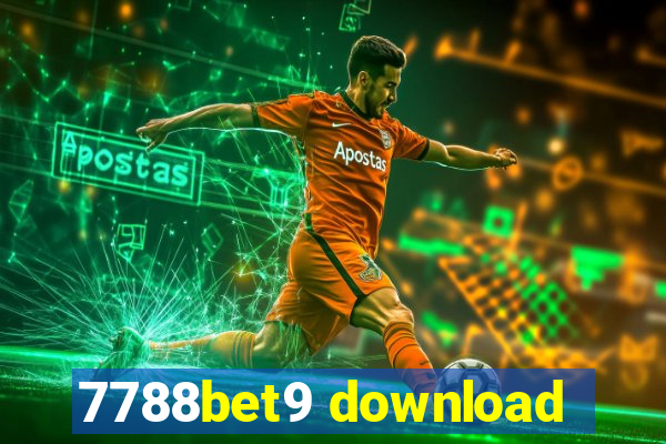 7788bet9 download